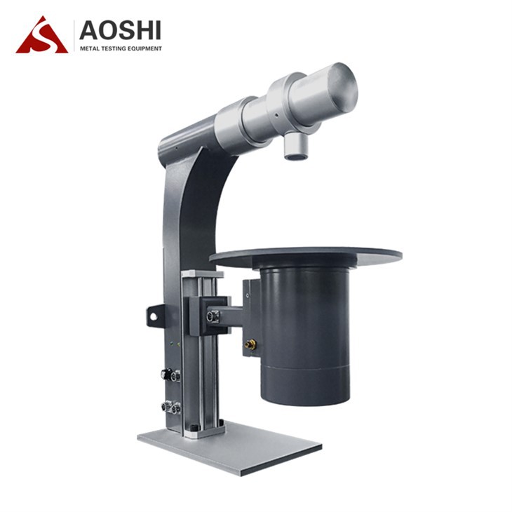Máquina de raio X industrial