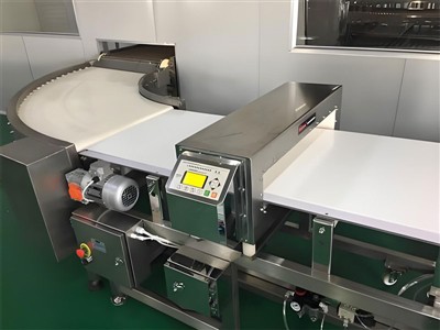 Quais são os cuidados para instalação e aplicação de máquinas de detecção de ...