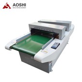 Detector de agulha de sonda dupla