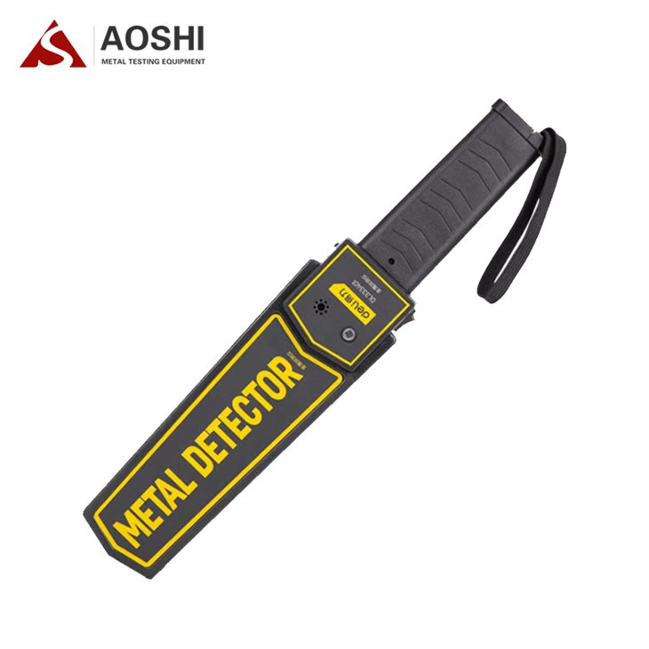 Bastão de segurança portátil pequeno