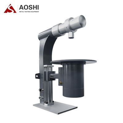 Máquina de raio X industrial