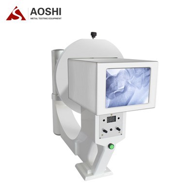 Raio X das Extremidades