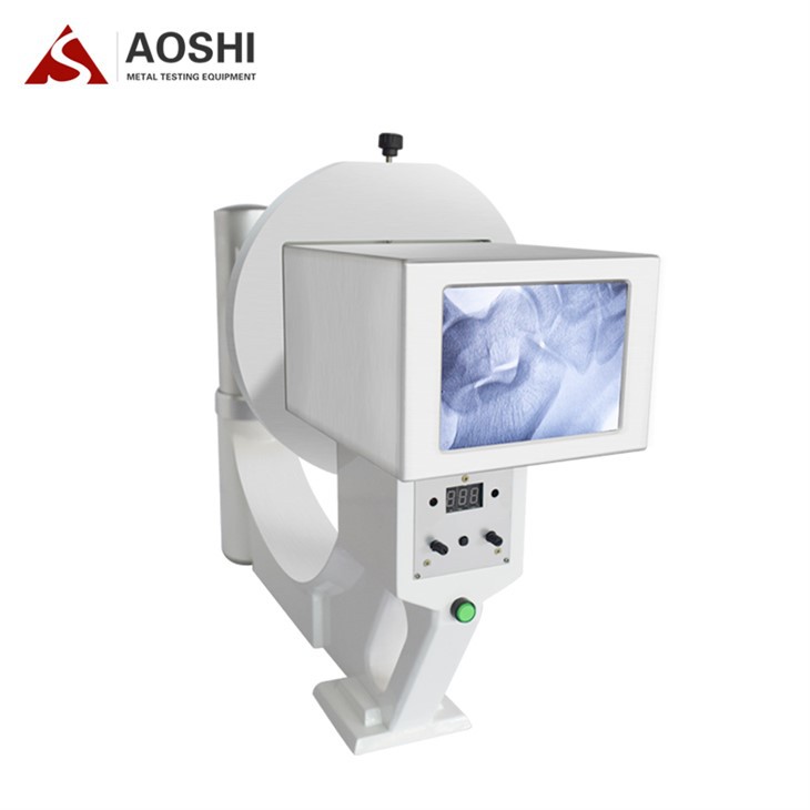 Raio X das Extremidades